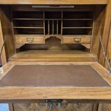 Secretary storage