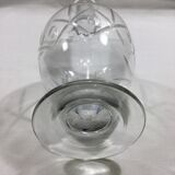Crystal decanter