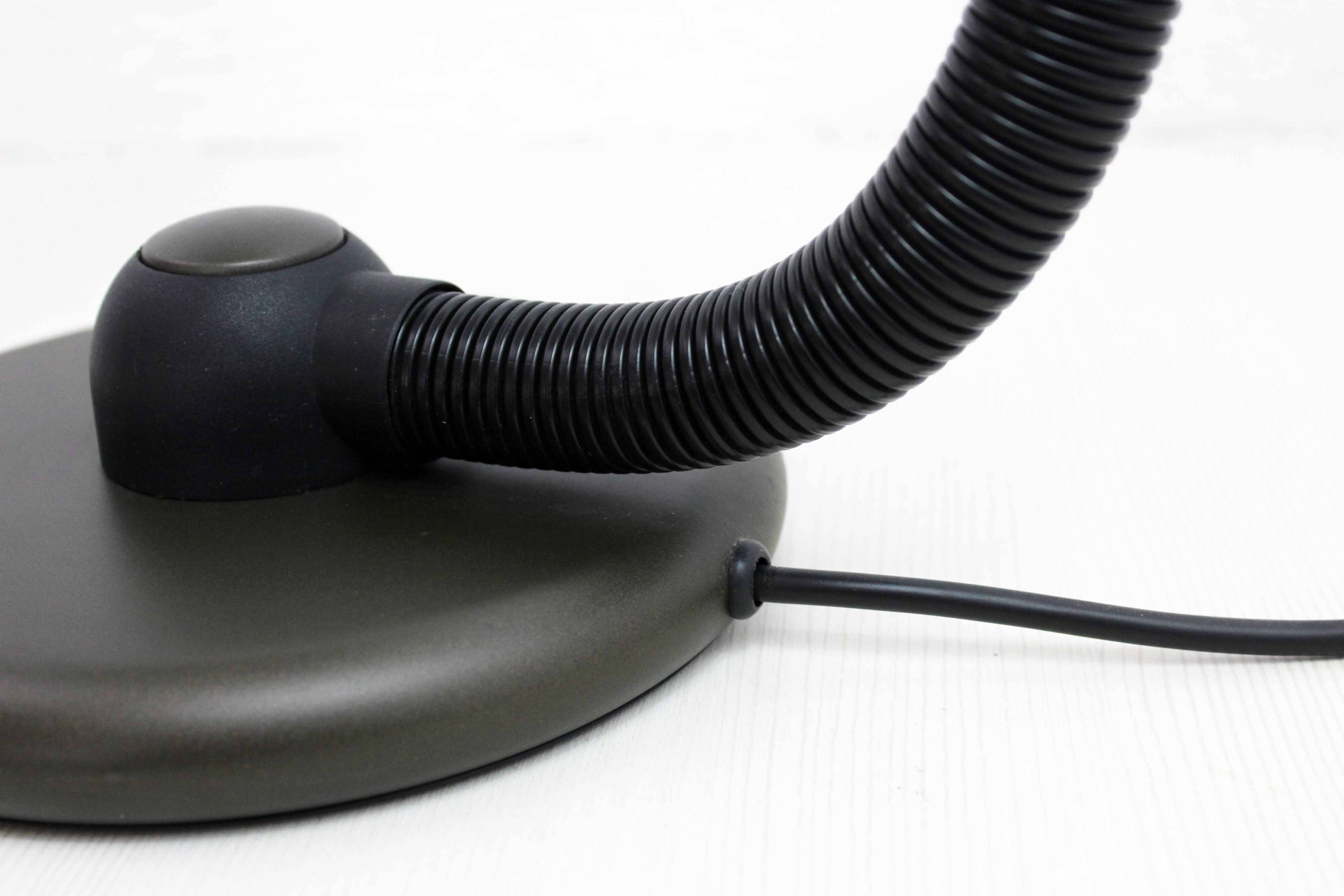 Vintage Hustadt Leuchten desk lamp