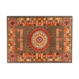 Tapis des années 1970, 252 x 344