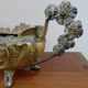 Art Nouveau Planter, Bonnefond Claude