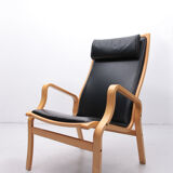 Finn Ostergaard armchair made by Skipper,1970