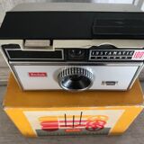 Kodak 1963 camera