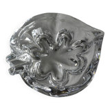 Daum ashtray or pocket emptier