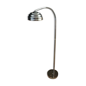 lampadaire Aluminor modèle
