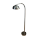 Floor lamp ALUMINOR model MIRROR LS
