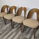 Dining Chairs from Antonin Suman, 1960s, Set of 4