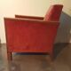 Fauteuil 1930