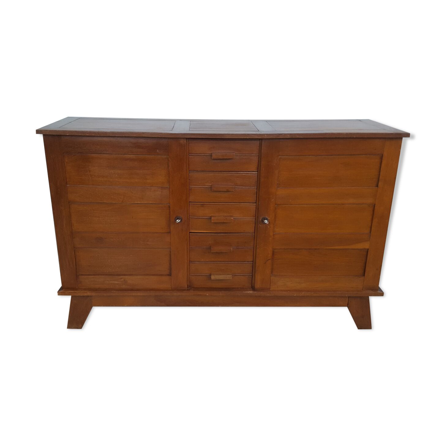 Buffet René Gabriel