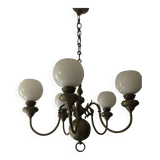 Dutch style chandelier