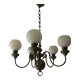 Dutch lustre style