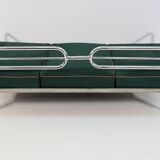 Chrome Bauhaus Sofa 1930s