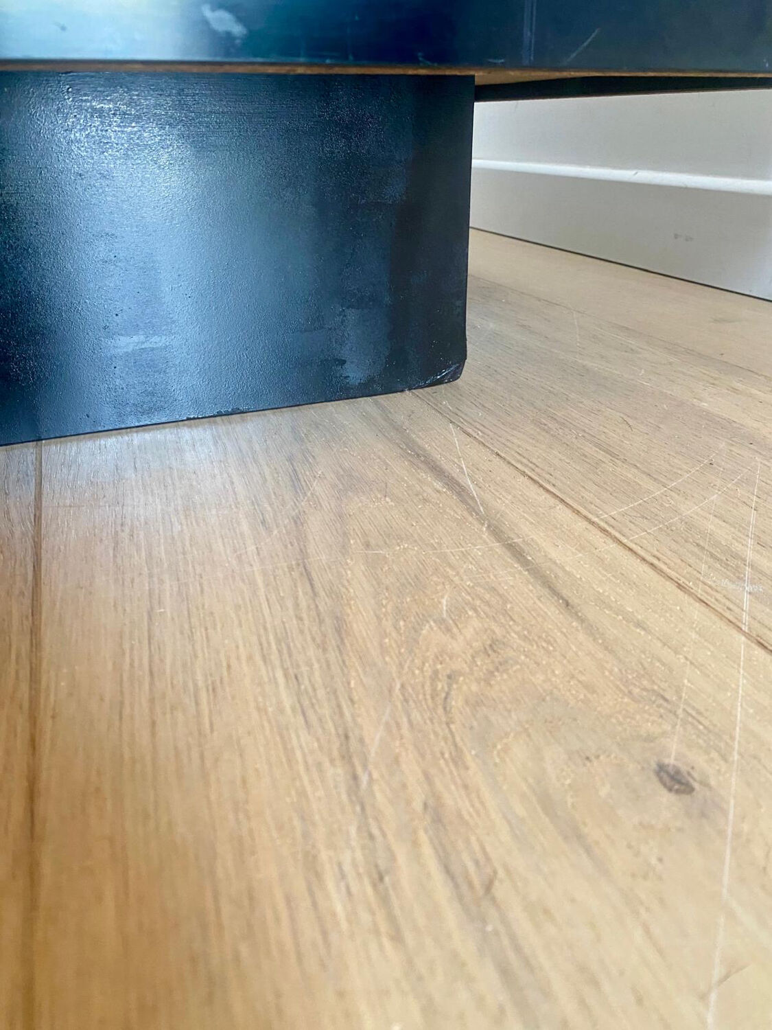 Willy Rizzo coffee table 1970
