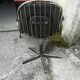 50s Barber armchair