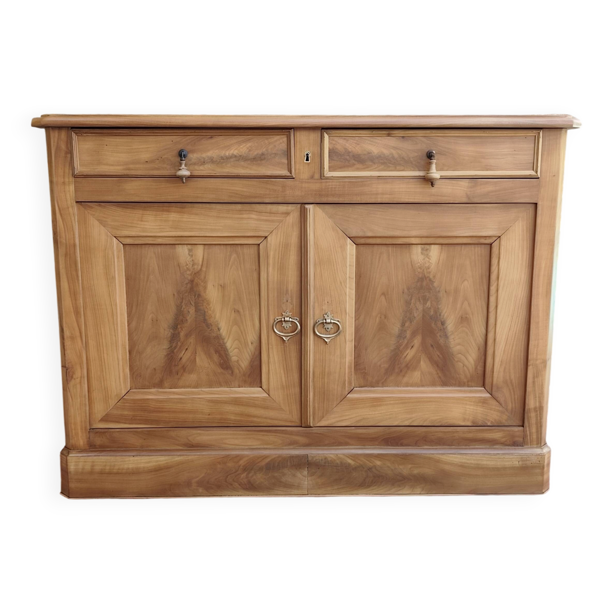 Buffet Linotte