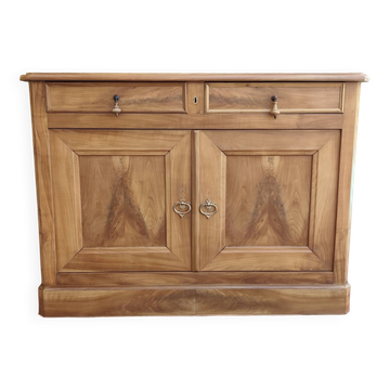 Buffet Linotte
