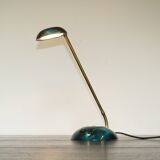 80's articulated desk lamp