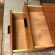 Bureau CM141 de Pierre Paulin édition Thonet 1960s