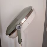 Lampe scialytique