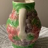 Slush pitcher