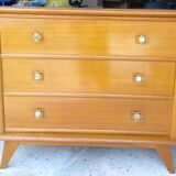 Vintage chest of drawers
