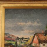 «Village Skåne» de K. Nordström