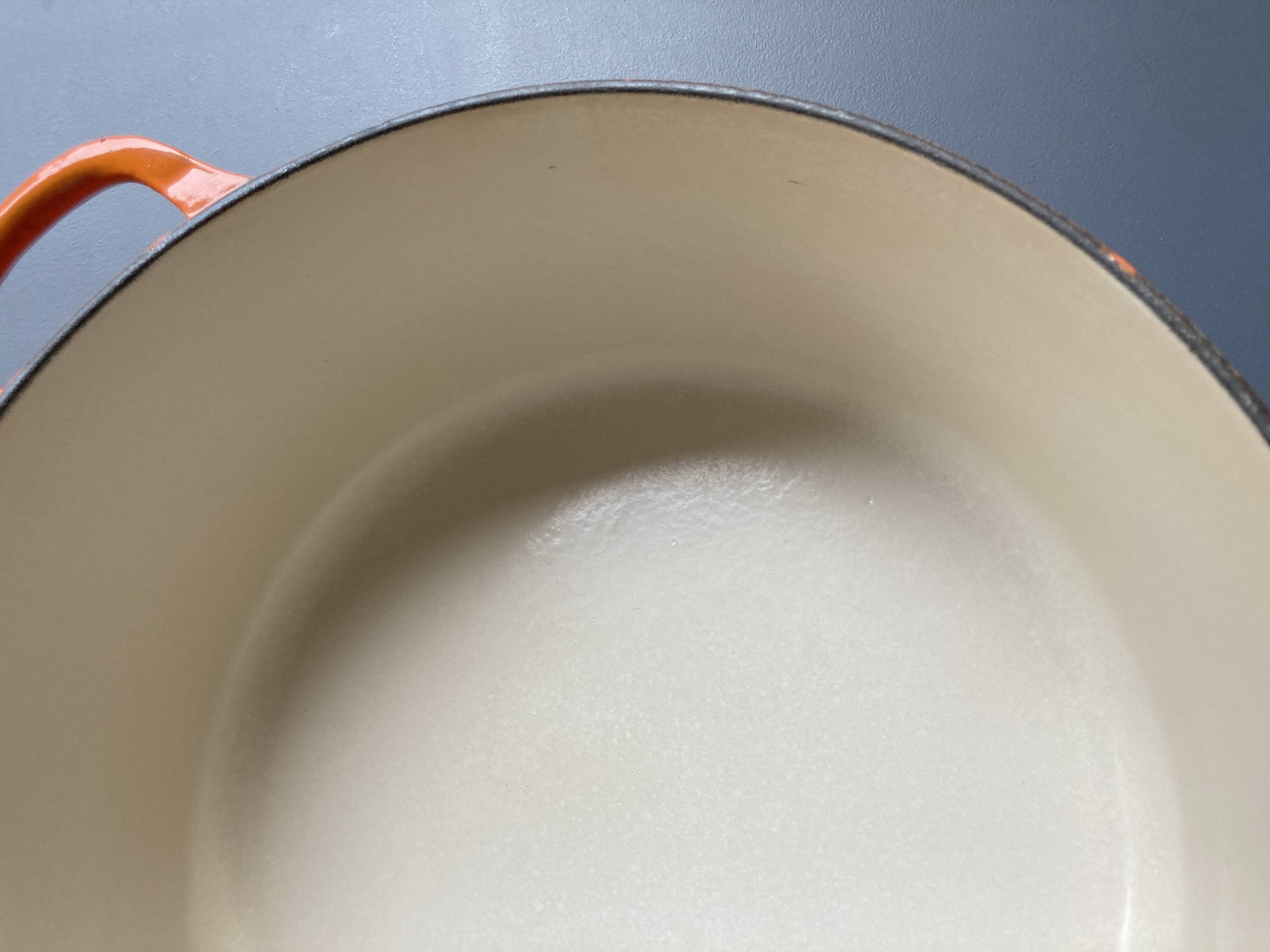 La cocotte Le Creuset XXL