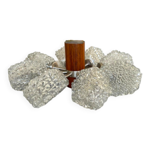 Lustre de temde modèle