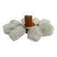 Model 737 Chandelier from Temde, 1960s