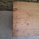 Farm table 199 cm