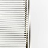 Till Behrens Kreuzschinger Barhocker pour Schublach I Ensemble de Quatre