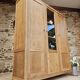 Parisian display cabinet