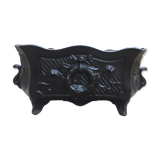 Cast iron planter