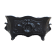 Cast iron planter