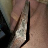 Pair of art deco doors