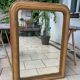 Miroir Louis Philippe