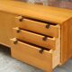 Enfilade Alain Richard 1950
