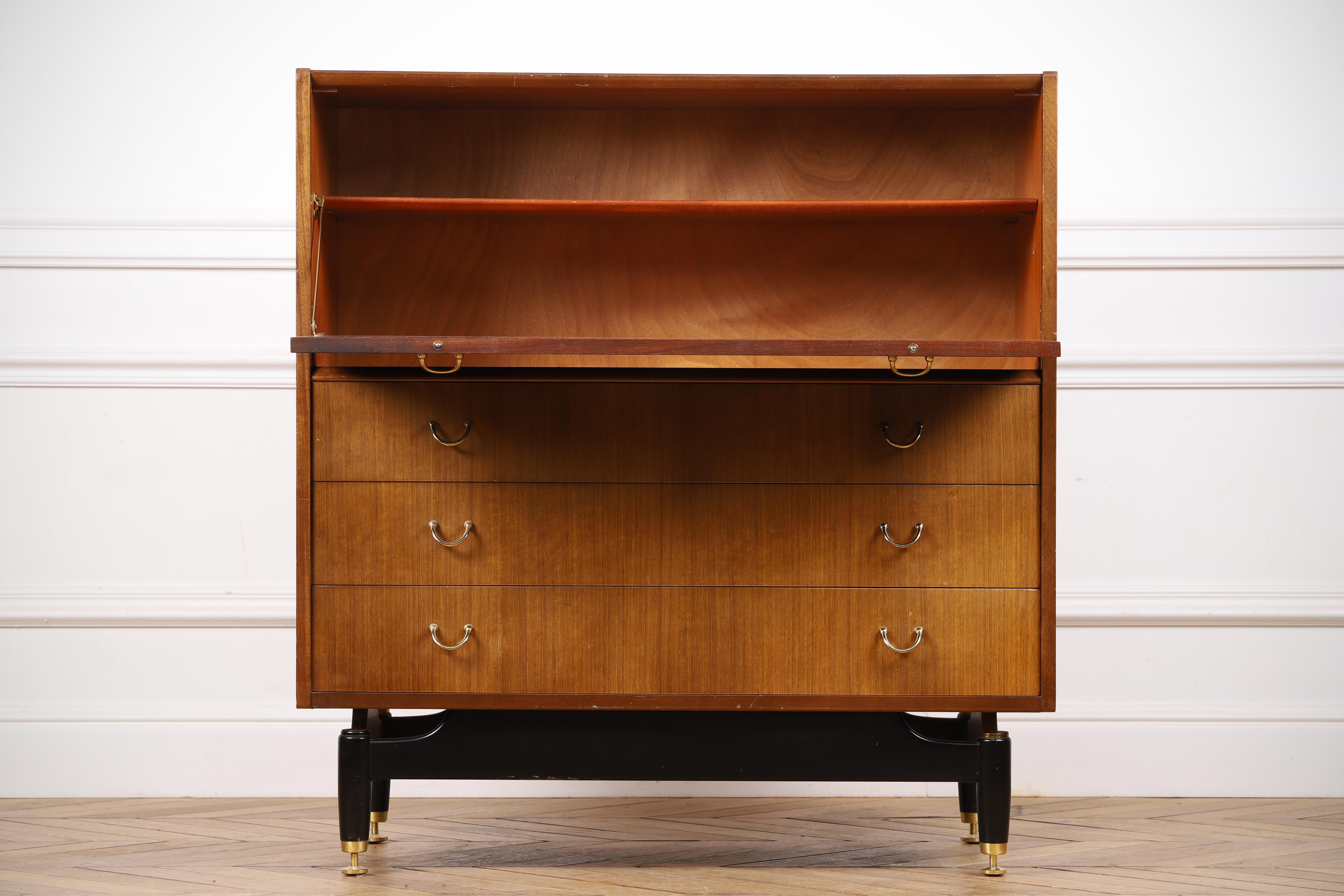 Commode scandinave by E-gomme