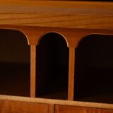 Vintage Scandinavian Secretaire