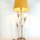 Hollywood regency table lamp by Antonio Pavia, 1970s