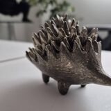 Stackable Hedgehog Ashtrays by Walter Bosse for Hertha Baller, 1950