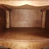 Bedside table or side cabinet