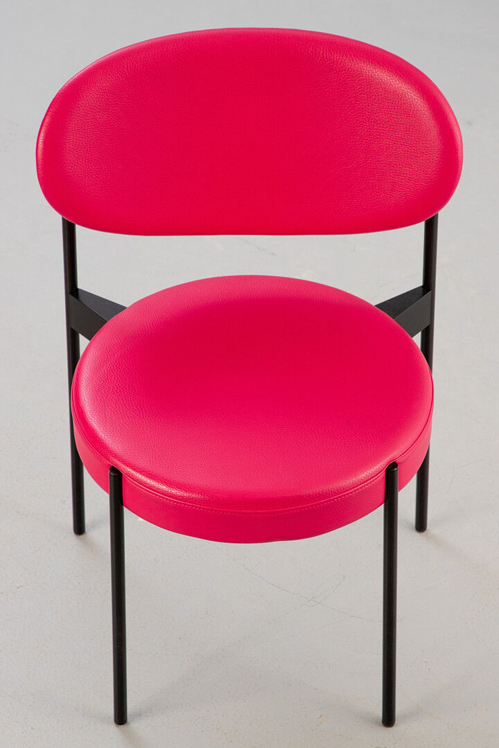 Verner Panton series 430 chair