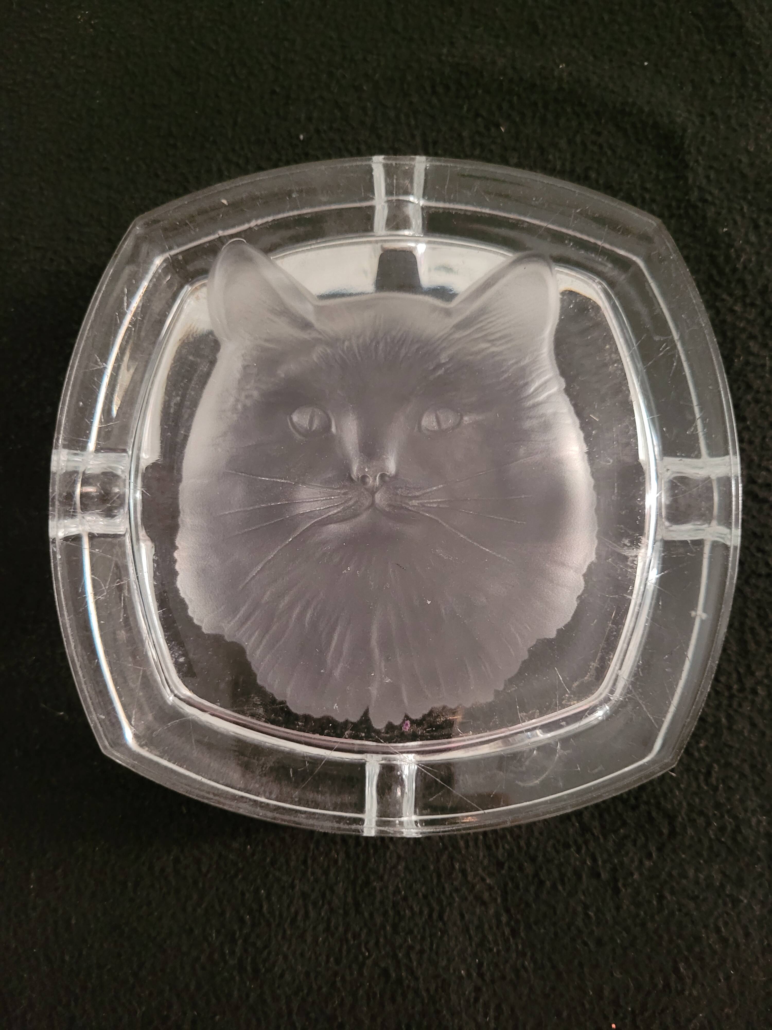 Ashtray
