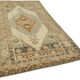Turkish Vintage Anatolian Rug 161 cm x 300 cm