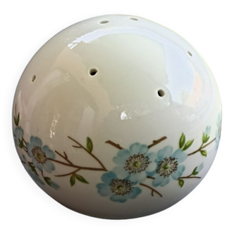 Boule de Provence en porcelaine de paris