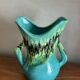 Grand Vase  Vallauris