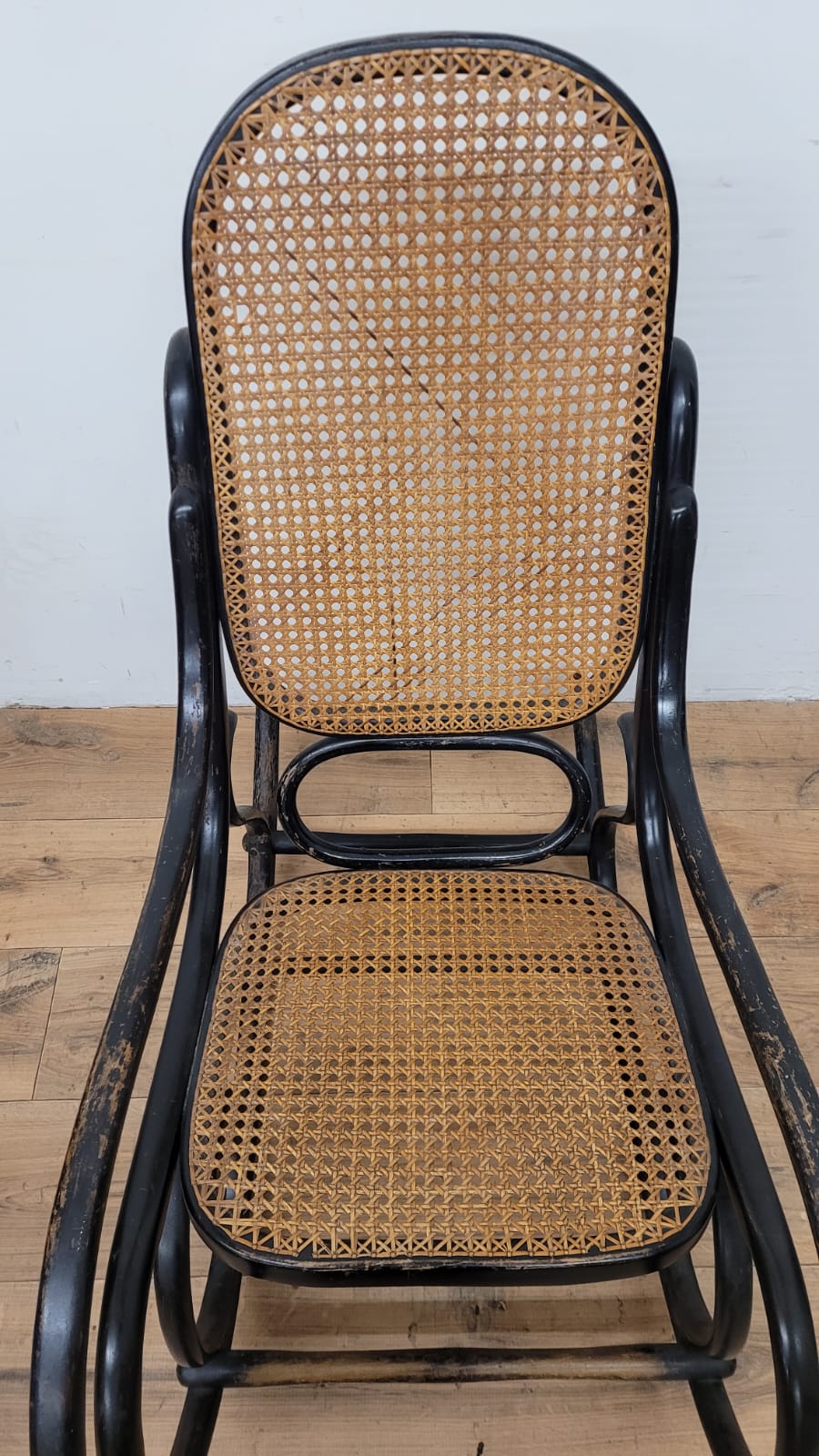 Rocking chair