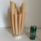 Vintage 1970s table lamp Ophélie Georgia Jacob - 39 cm