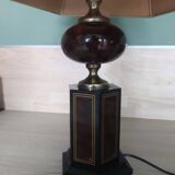 Pagoda lamp Le Dauphin